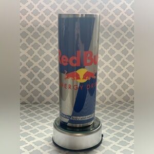 30oz RedBull Tumbler